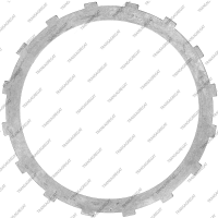 Стальной диск (152x1.8x16T) Low/Reverse