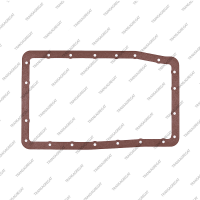 Прокладка поддона нижнего (20 отверстий, дюрапреновая)