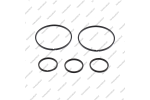 Комплект уплотнительных колец (5шт.)
