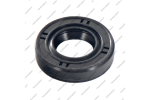 Сальник вала переключения передач (9x17x4.0)