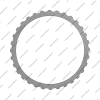 Стальной диск (133x1.6x32T) Reverse (1999-up)