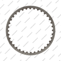 Фрикционный диск (148x1.6x36T) Forward