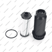 Фильтр картридж (с пластиковым корпусом)