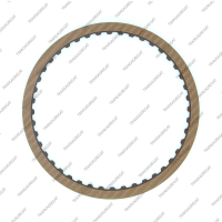 Фрикционный диск (153x1.8x43T/44T) Low/Reverse