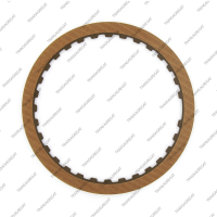 Фрикционный диск (153x2.2x31T/32T) 2-4