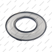 Контрпоршень (139x68x11) 1-2-3-4 (обрезиненный)