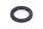 Сальник масляного насоса (тип 1, 2009-up, 43x60x6.0)