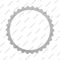 Стальной диск (105x1.8x30T) Transfer