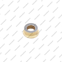 Комплект крепежей заклепок гидротрансформатора (24шт.)