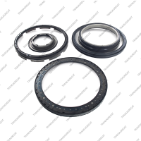 Комплект поршней (Gen 1, 2008-up, 5шт., обрезиненные)