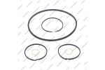 Комплект уплотнительных колец (6шт.)