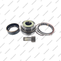 Планетарный редуктор задний в сборе (тип 1, б/у)