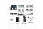 Ремкомплект гидравлического блока управления (Zip Kit)