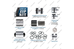 Ремкомплект гидравлического блока управления (Zip Kit)