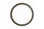 Фрикционный диск (145x1.8x30T) 3-5/Reverse (односторонний, внутренние зубья)