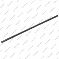 Вал масляного насоса (тип 2, длина 374mm)