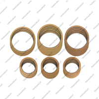 Комплект фрикционных дисков (1993-97г.)