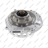 Насос масляный (в сборе, тип 2)