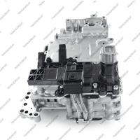 Гидравлический блок управления (тип 2)