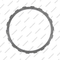 Стальной диск (198x1.8x18T) Low/Reverse