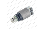 Соленоид регулировки давления (тип 1, серый разъем, #0501220523)*