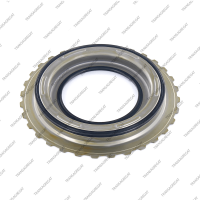 Поршень (128х61х14) C4 (обрезиненный)