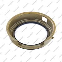 Поршень (174x120x40) B3 (обрезиненный)