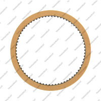 Фрикционный диск (175x1.7x70T) Low/Reverse