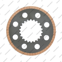 Фрикционный диск раздаточной коробки (150x1.5x22T)