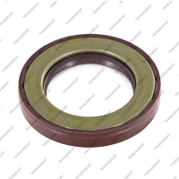 Сальник привода левого, правого (40x63x8.6, улучшенный)*