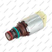 Соленоид переключения A, C, блокировки (2013-up, Gen 2, бежевый разъем, коричневый носик, #2)*