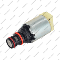 Соленоид переключения B, D, регулировки давления (2013-up, Gen 2, бежевый разъем, черный носик, #1)*