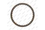 Фрикционный диск (153x2.0x36T) Overdrive (односторонний, внутренние зубья)*