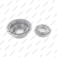 Поршень Reverse с поршнем High (алюминиевыe)