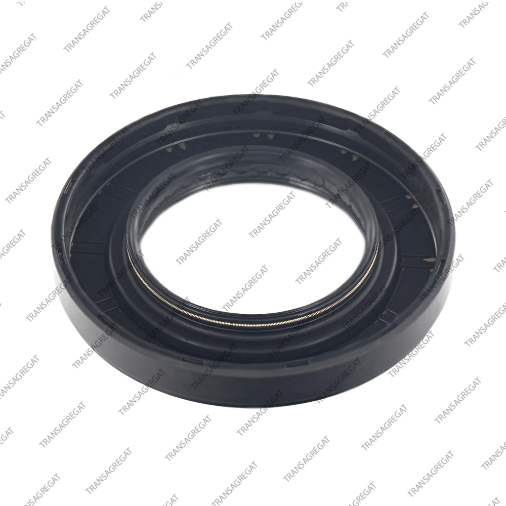 Сальник привода правого (FWD, 43x74x10.0/17.0, @)