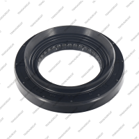 Сальник привода правого (FWD, 43x74x10.0/17.0, @)
