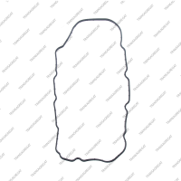 Прокладка поддона бокового (Gen 1/2/3, 2008-up, резиновая)