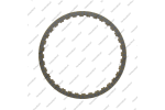 Фрикционный диск (148x2.7x36T) 4-6 (односторонний, внутренние зубья)*
