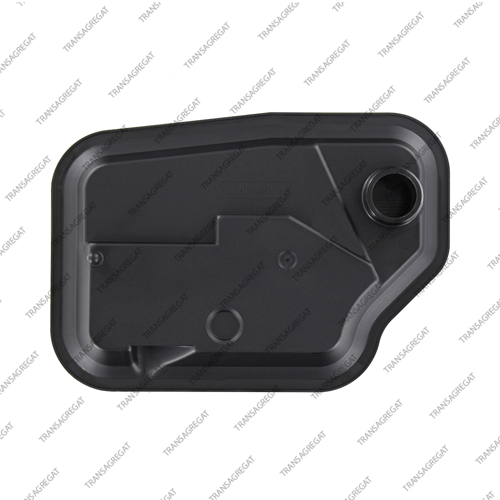 Фильтр (тип 2, пластиковый, с маслозаборником высотой 35mm)