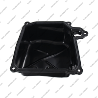 Поддон боковой (тип 1, металлический, с прокладкой)