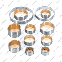 Комплект втулок (12шт., биметаллические)