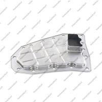 Фильтр (тип 2, металлический, с маслозаборником высотой 14mm)