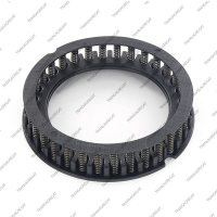 Ретейнер сцепления 2nd (пластиковый, с пружинами, высота 20mm)