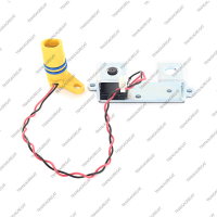 Соленоид Overdrive (1989-95г., 1шт. на пластине)