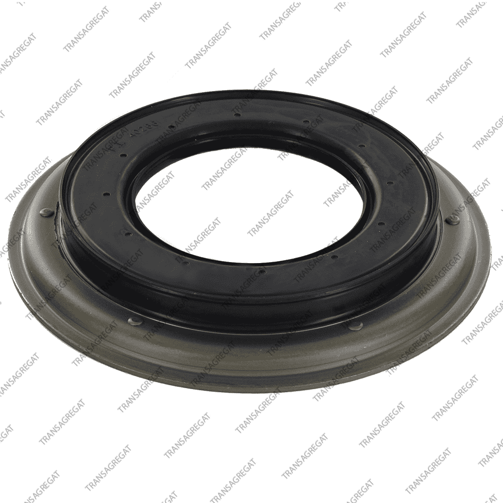 Поршень (138x65x19) K2 (обрезиненный)