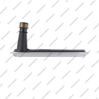 Фильтр (тип 1, 1991-1996г., металл/пластик)