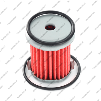 Фильтр картридж (с 2 резиновыми кольцами)