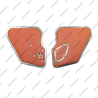 Фильтр (1988-up, открытый, фетра)