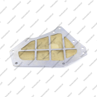 Фильтр (тип 1, металлический, с маслозаборником высотой 6mm)