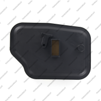 Фильтр (тип 1, пластиковый, с маслозаборником высотой 17mm)